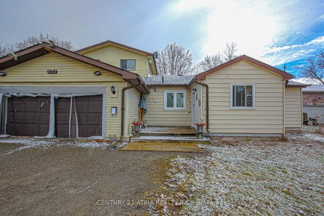 371 Irene Dr, House detached with 4 bedrooms, 2 bathrooms and 6 parking in Georgina ON | Image 11