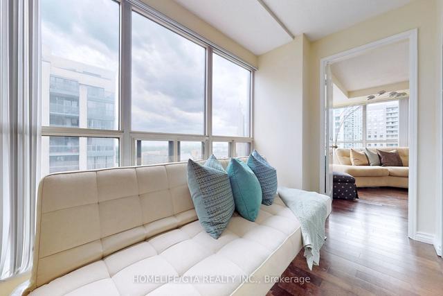 sph#211 - 28 Hollywood Ave, Condo with 2 bedrooms, 2 bathrooms and 1 parking in Toronto ON | Image 6