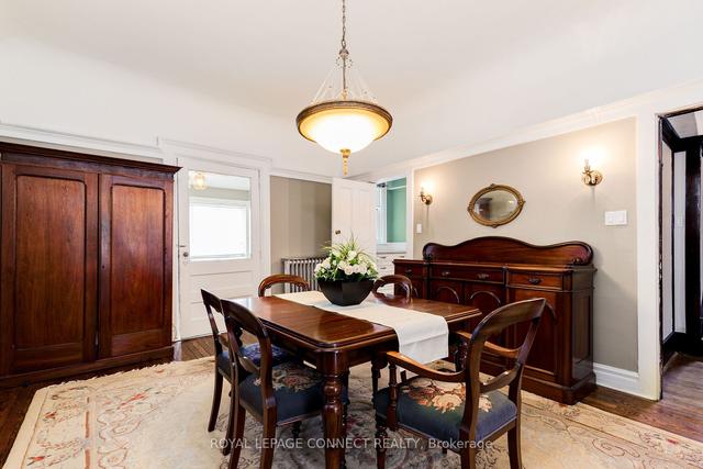 149 Springhurst Ave, House detached with 6 bedrooms, 5 bathrooms and 0 parking in Toronto ON | Image 7