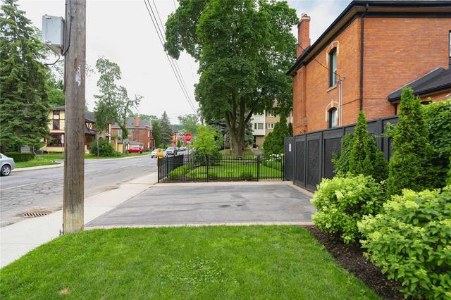 186 Duke St, House detached with 5 bedrooms, 4 bathrooms and 2 parking in Hamilton ON | Image 23