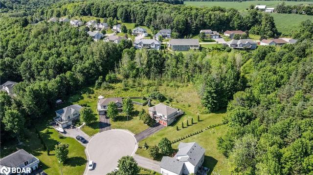 8 Ash Court, House detached with 4 bedrooms, 2 bathrooms and 8 parking in Oro Medonte ON | Image 47