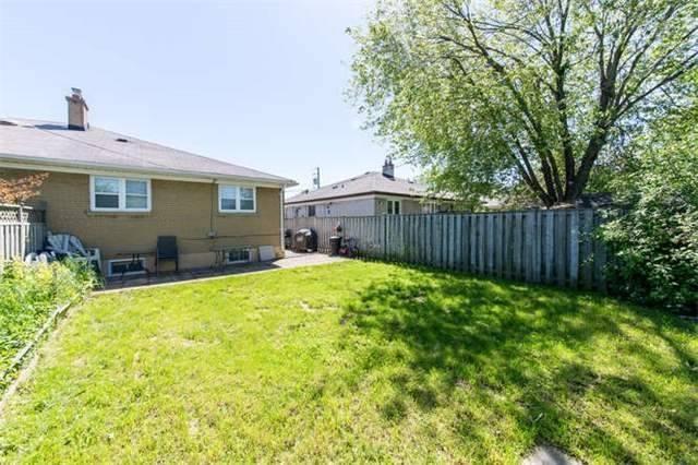 80 Cabot St, House semidetached with 3 bedrooms, 2 bathrooms and 4 parking in Oshawa ON | Image 20