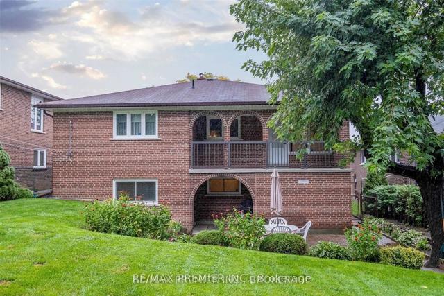 108 Rowntree Mill Rd, House detached with 3 bedrooms, 2 bathrooms and 8 parking in Toronto ON | Image 6