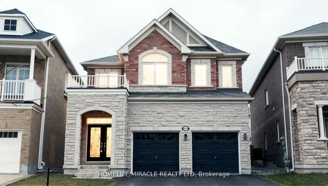 1051 Foxtail Cres, House detached with 4 bedrooms, 3 bathrooms and 6 parking in Pickering ON | Image 1