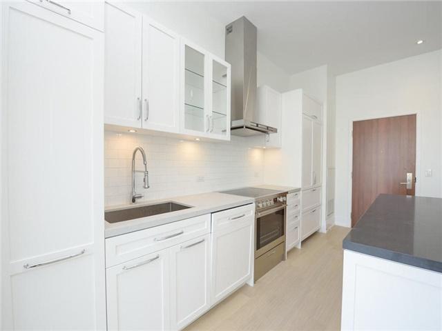 101 - 25 Malcolm Rd, Townhouse with 2 bedrooms, 3 bathrooms and 1 parking in Toronto ON | Image 6