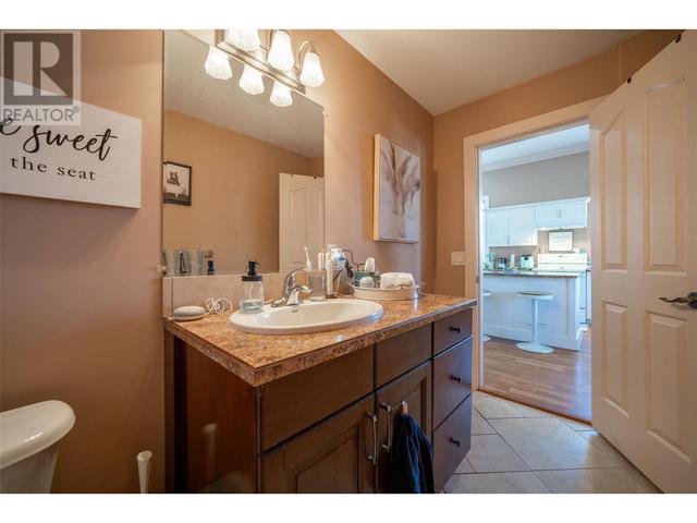 5024 Seon Crescent, House detached with 5 bedrooms, 4 bathrooms and 5 parking in Kelowna BC | Image 45