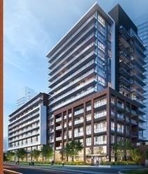 518 - 36 Forest Manor Rd, Condo with 1 bedrooms, 1 bathrooms and 1 parking in Toronto ON | Image 1