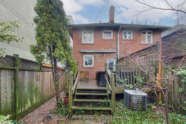 233 Woburn Ave, House semidetached with 3 bedrooms, 2 bathrooms and 2 parking in Toronto ON | Image 20