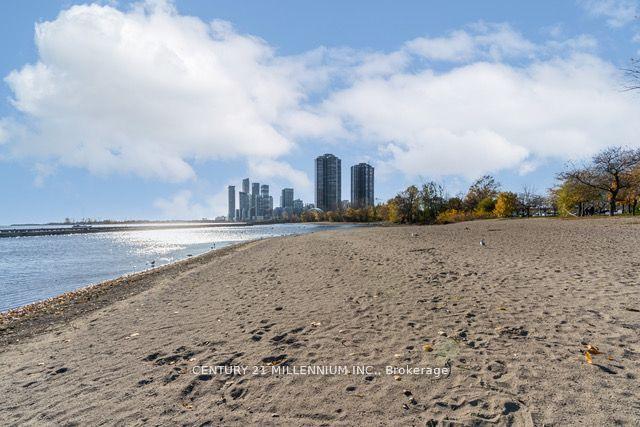 3009 - 1926 Lakeshore Blvd, Condo with 2 bedrooms, 2 bathrooms and 1 parking in Toronto ON | Image 31