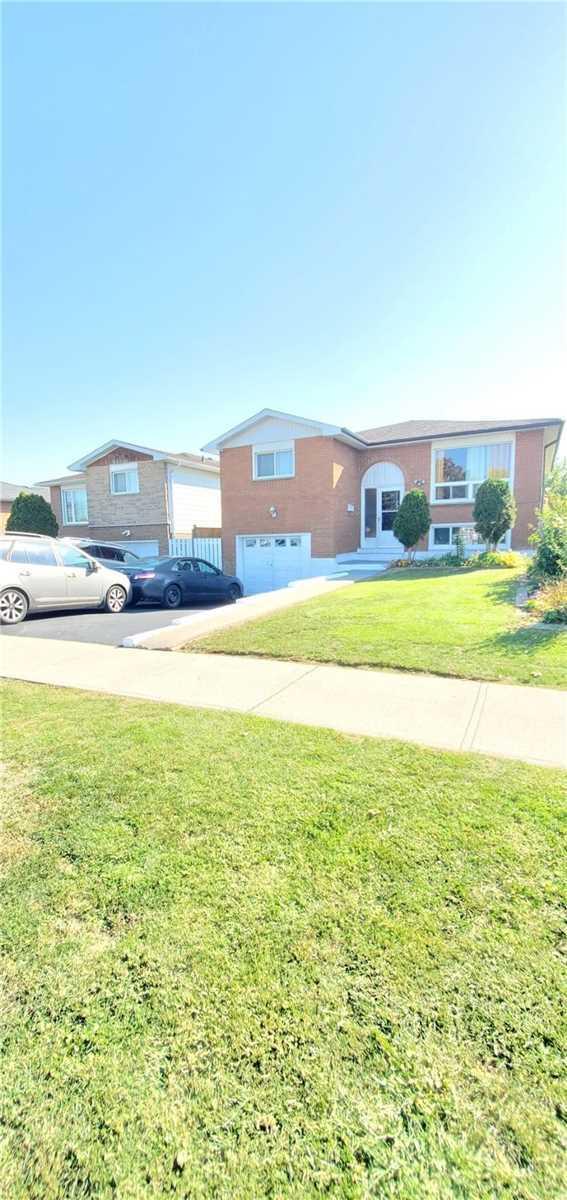 3397 Monica Dr, House detached with 3 bedrooms, 2 bathrooms and 5 parking in Mississauga ON | Image 12