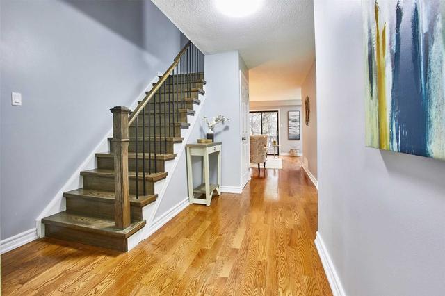 53 - 401 Sewells Rd, Townhouse with 3 bedrooms, 3 bathrooms and 2 parking in Toronto ON | Image 16