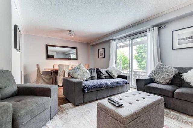 806 Finley Ave, House detached with 3 bedrooms, 2 bathrooms and 1 parking in Ajax ON | Image 4