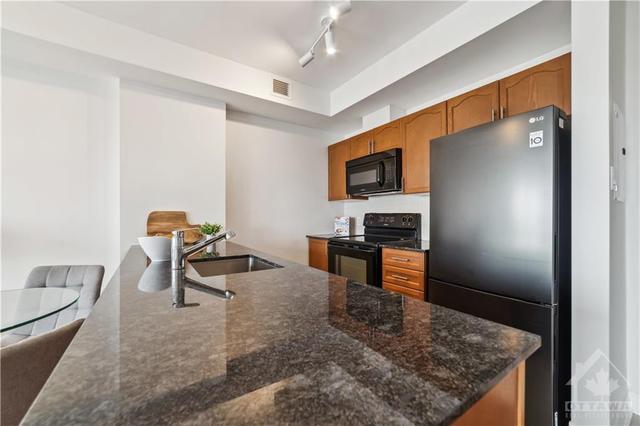 1406 - 90 Landry Street, Condo with 1 bedrooms, 1 bathrooms and 1 parking in Ottawa ON | Image 15