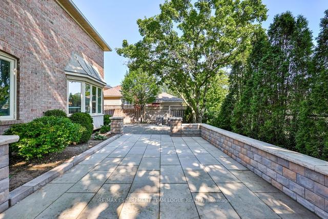 4220 Millcroft Park Dr, House detached with 4 bedrooms, 4 bathrooms and 4 parking in Burlington ON | Image 32