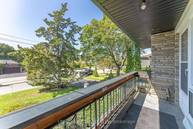 12 Alamosa Dr, House detached with 4 bedrooms, 4 bathrooms and 8 parking in Toronto ON | Image 32