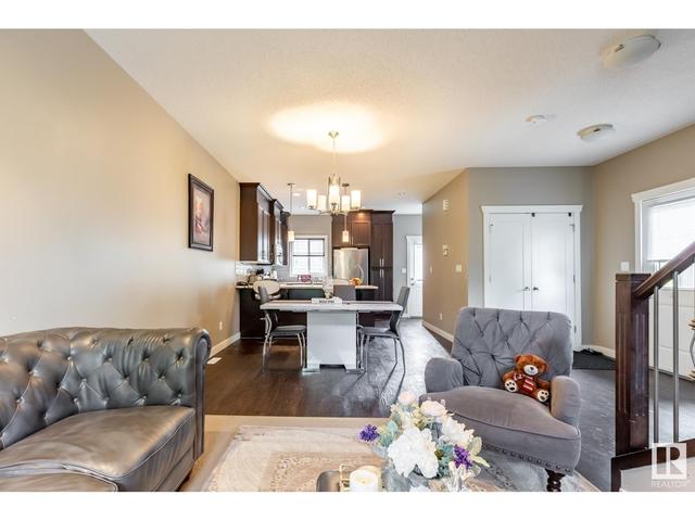 10152 160 St Nw, House attached with 3 bedrooms, 2 bathrooms and null parking in Edmonton AB | Image 28