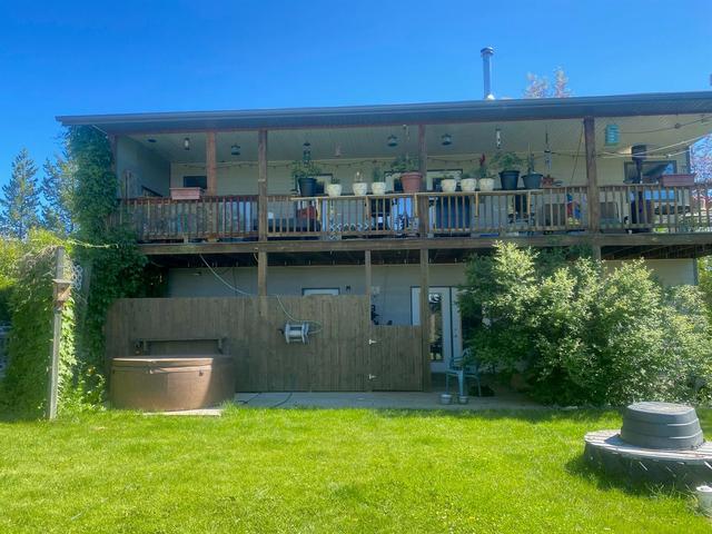 17 - Ricinus Ridge Drive, House detached with 3 bedrooms, 2 bathrooms and null parking in Clearwater County AB | Image 7