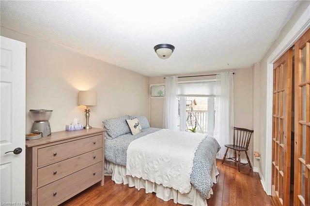 36 Oakmeadow Pl, House semidetached with 2 bedrooms, 2 bathrooms and 2 parking in St. Catharines ON | Image 5