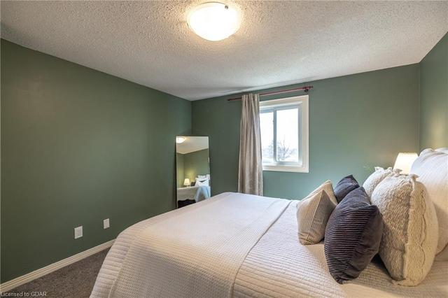 286 Auden Road, House detached with 3 bedrooms, 1 bathrooms and 3 parking in Guelph ON | Image 27