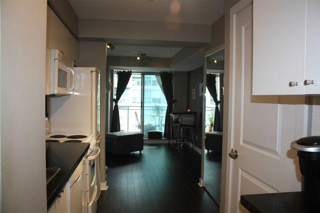 815 - 50 Lynn Williams St, Condo with 0 bedrooms, 1 bathrooms and 0 parking in Toronto ON | Image 17