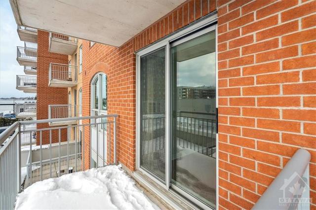 310 - 120 Grant Carman Drive, Condo with 2 bedrooms, 2 bathrooms and 1 parking in Ottawa ON | Image 24