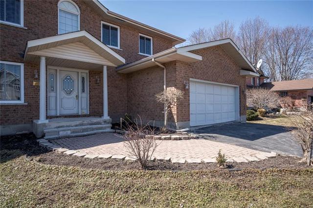 1701 Blakely Drive, House detached with 5 bedrooms, 3 bathrooms and 6 parking in Cornwall ON | Image 5