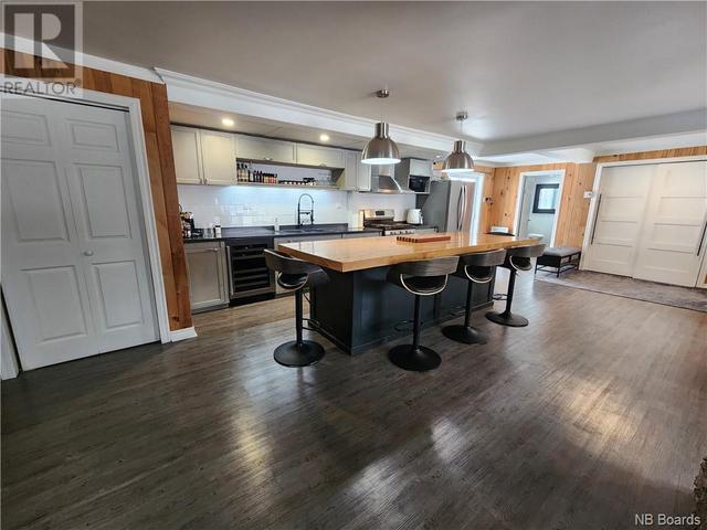 171 Titus Road, House detached with 3 bedrooms, 2 bathrooms and null parking in Edmundston NB | Image 12