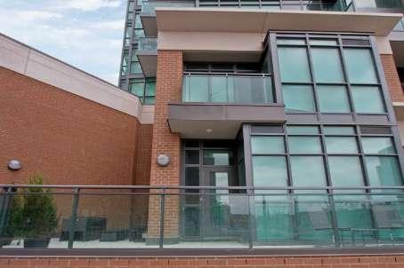 th 209 - 1171 Queen St W, Townhouse with 2 bedrooms, 3 bathrooms and 1 parking in Toronto ON | Image 1