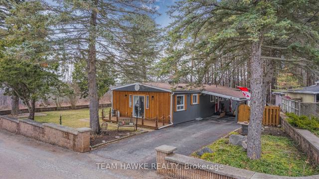 525 Midland Point Rd, Home with 2 bedrooms, 2 bathrooms and 5 parking in Midland ON | Image 27