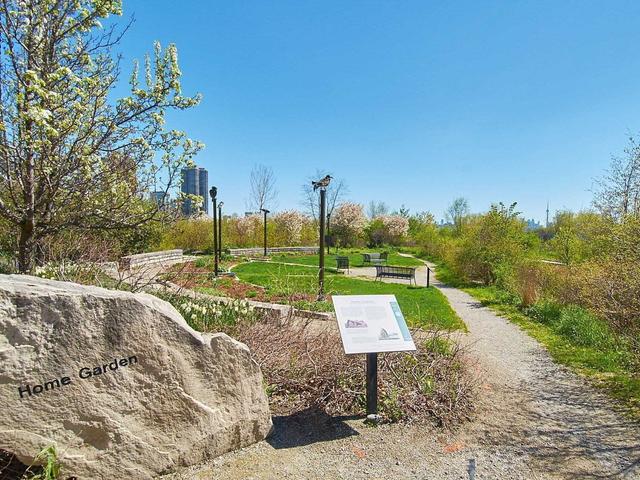 4003 - 20 Shore Breeze Dr, Condo with 2 bedrooms, 2 bathrooms and 1 parking in Toronto ON | Image 18