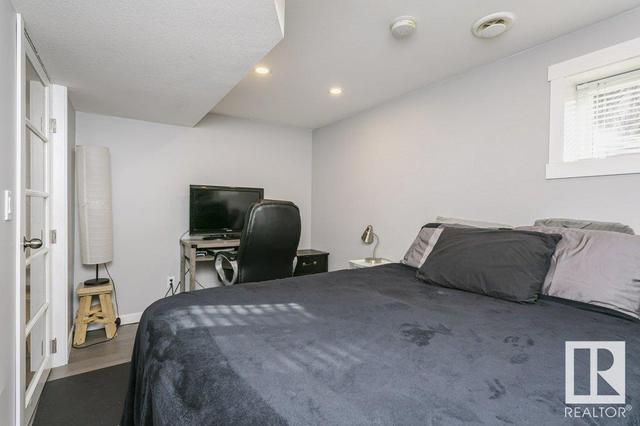11150 71 Av Nw, House detached with 5 bedrooms, 3 bathrooms and 6 parking in Edmonton AB | Image 21