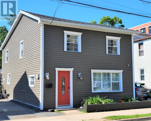 5503 Atlantic Street, House detached with 3 bedrooms, 1 bathrooms and null parking in Halifax NS | Card Image