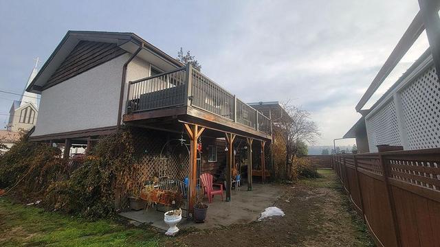 419 Skagit Avenue, House detached with 4 bedrooms, 2 bathrooms and 1 parking in Oliver BC | Image 38