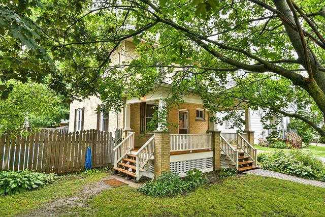 7 Adelaide St N, House detached with 4 bedrooms, 2 bathrooms and 2 parking in Kawartha Lakes ON | Image 12