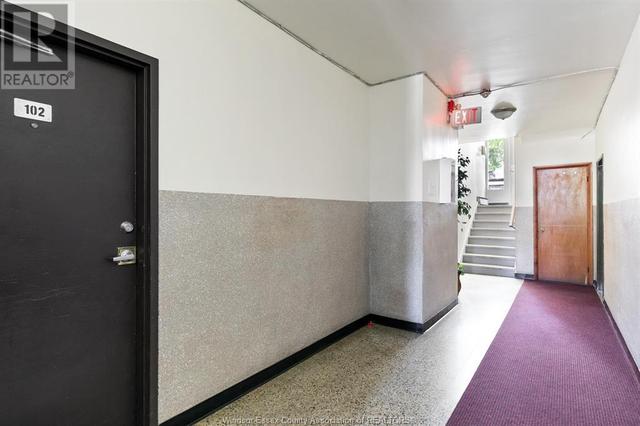 7555 Wyandotte East, Condo with 11 bedrooms, 11 bathrooms and null parking in Windsor ON | Image 5