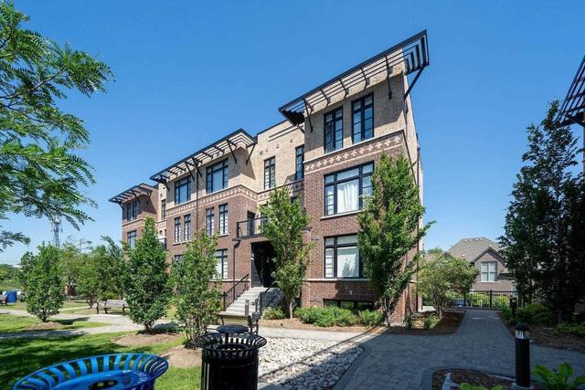 7 - 8171 Kipling Ave, Townhouse with 2 bedrooms, 2 bathrooms and 2 parking in Vaughan ON | Image 1