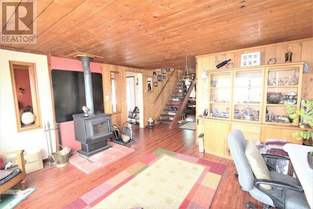 379 Beach Road, House detached with 2 bedrooms, 2 bathrooms and null parking in North Coast E BC | Image 29