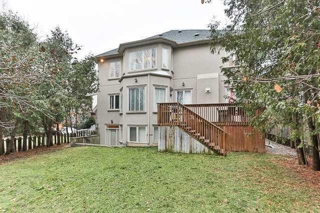 117 Yorkminster Rd, House detached with 5 bedrooms, 7 bathrooms and 4 parking in Toronto ON | Image 20