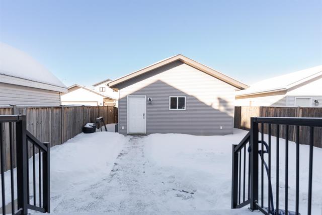 113 Sunday Creek Way, House detached with 5 bedrooms, 3 bathrooms and 2 parking in Wood Buffalo AB | Image 35