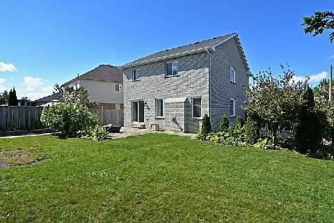 81 Sprucewood Cres, House detached with 3 bedrooms, 3 bathrooms and 4 parking in Clarington ON | Image 19