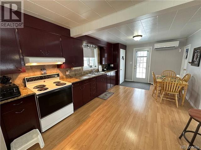 2815 Rte 11 Hwy, House detached with 2 bedrooms, 2 bathrooms and null parking in Alnwick NB | Image 7