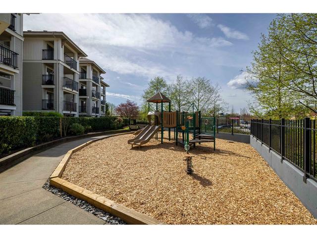 d312 - 8929 202 Street, Condo with 2 bedrooms, 2 bathrooms and 1 parking in Langley BC | Image 33