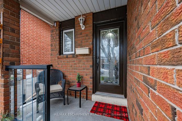1503 Kenilworth Cres, House detached with 3 bedrooms, 3 bathrooms and 6 parking in Oakville ON | Image 12