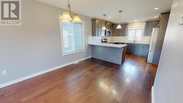 9004 74 Street, House attached with 3 bedrooms, 4 bathrooms and null parking in Fort St. John BC | Image 8