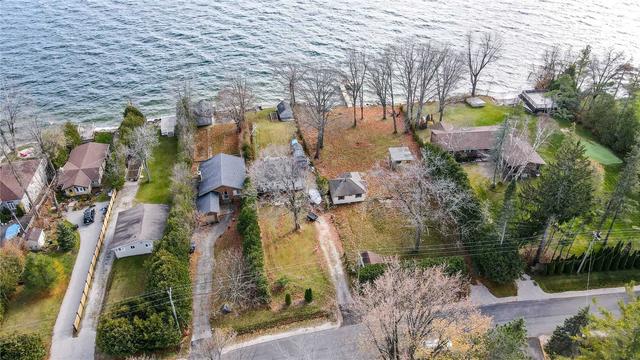 1037 Lakeshore Rd E, House detached with 1 bedrooms, 1 bathrooms and 2 parking in Oro Medonte ON | Image 11
