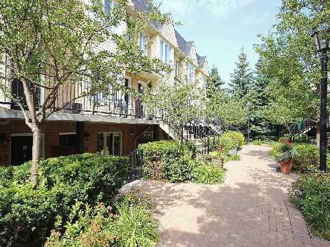 th93 - 208 Niagara St, Townhouse with 1 bedrooms, 1 bathrooms and 1 parking in Toronto ON | Image 1