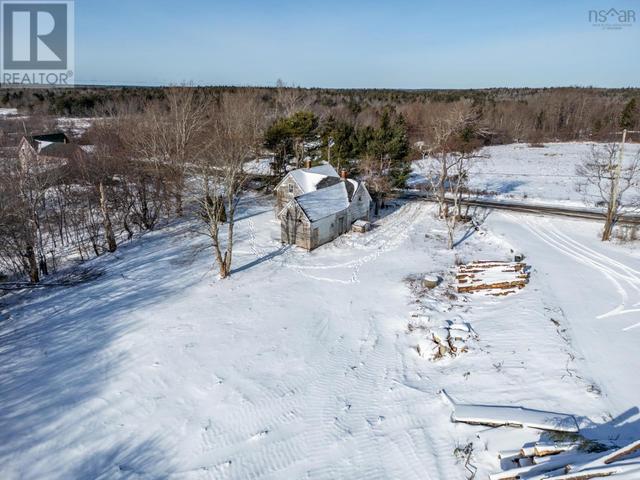 452 Danvers Road, House detached with 3 bedrooms, 1 bathrooms and null parking in Digby MD NS | Image 5
