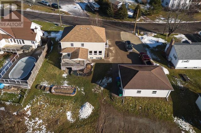 43 Embree Island Road, House detached with 3 bedrooms, 1 bathrooms and null parking in Port Hawkesbury NS | Image 50