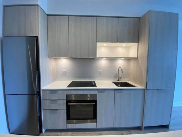 1002 - 20 Tubman Ave, Condo with 1 bedrooms, 1 bathrooms and 0 parking in Toronto ON | Image 10