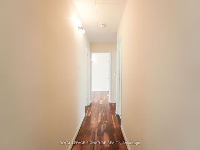 401 - 3621 Lakeshore Blvd, Condo with 3 bedrooms, 1 bathrooms and 1 parking in Toronto ON | Image 14